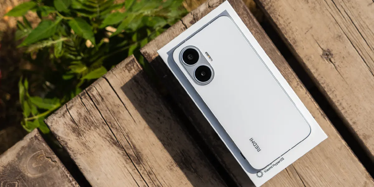 Redmi Turbo 4 Pro El Xiaomi Con Mas Bateria