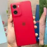 Los 5 Mejores Moviles Por Menos De 100 Euros En 2025