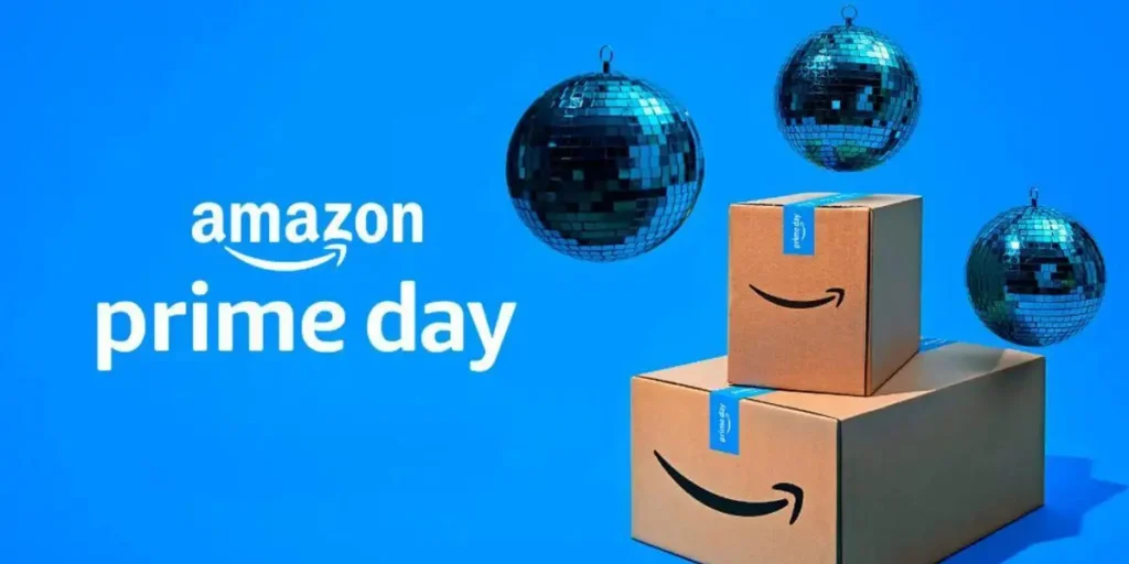 ¿Cuándo Es El Amazon Prime Day De 2025?