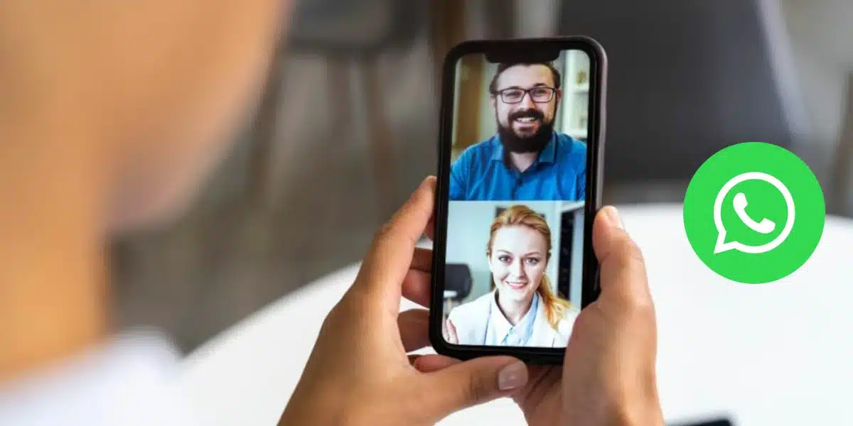 Es Posible Que Se Guarden Las Videollamadas De Whatsapp