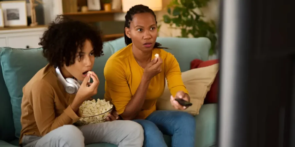 15 Mejores Películas Para Ver Con Mama