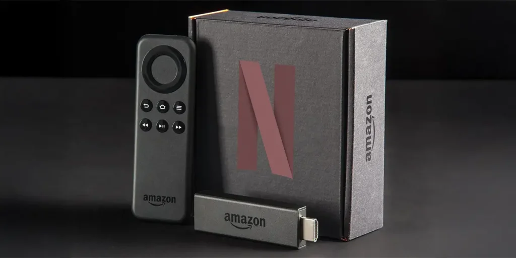 Amazon Fire Tv Primera Generacion Se Queda Sin Netflix