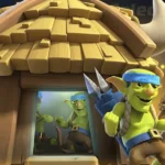 5 Mejores Mazos Con La Nueva Choza De Duendes De Clash Royale