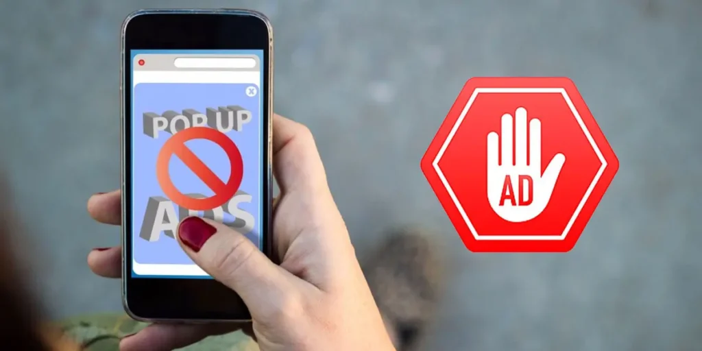 7 Navegadores Con Bloqueador De Anuncios Para Android