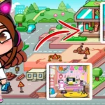 8 Juegos Parecidos A Toca Boca Para Android