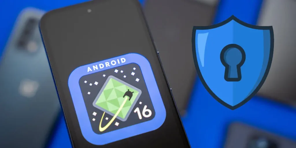Android 16 Tendrá Detección De Intrusos: Así Funcionará