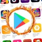 Apocalipsis En La Play Store Casi La Mitad De Las Apps Se Han Ido