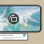 Rotación Automática En Tiktok Cómo Activarla O Desactivarla
