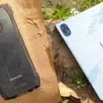 Lanzamiento Del Blackview Bl7000 Y Blackview Mega 8 Un Movil Rugerizado Y Tablet Con Inteligencia Artificial