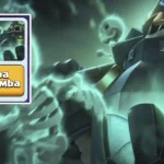 Mazos Para El Desafío Tumba Catacumba De Clash Royale 2025