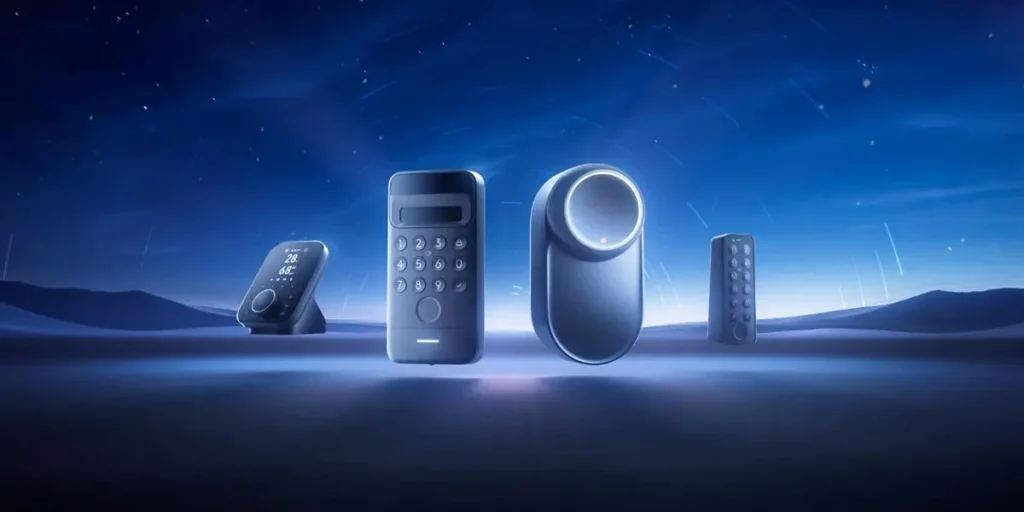 Lanzamiento De Los Nuevos Switchbot Lock Ultra Y Switchbot Hub 3