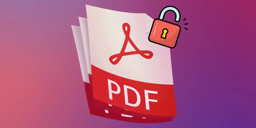 Como Quitar Contrasena A Un Pdf