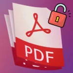 Como Quitar Contrasena A Un Pdf