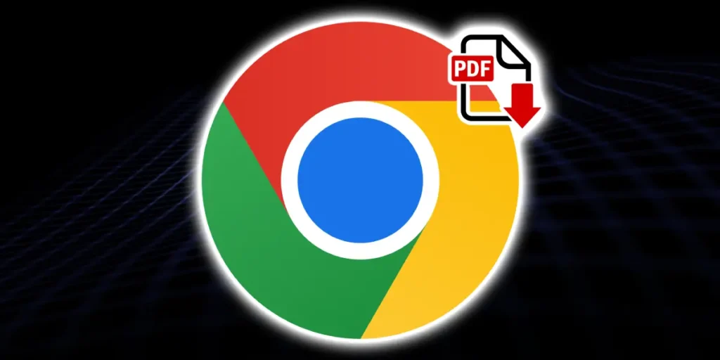 Pdf En Chrome Destacada
