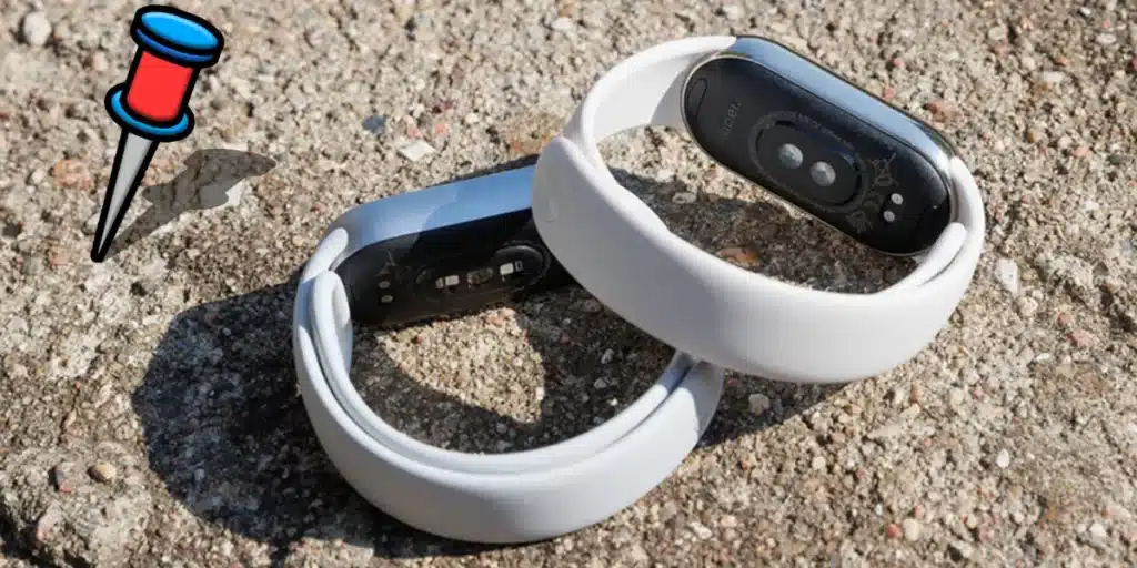 Como Localizar Un Reloj O Pulsera Xiaomi Perdido