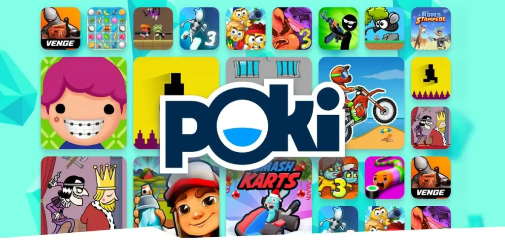 Cómo Jugar En Poki Si Está Bloqueado En Tu Internet