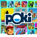 Cómo Jugar En Poki Si Está Bloqueado En Tu Internet