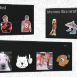 Como Ordenar Tus Stickers De Whatsapp Por Paquetes