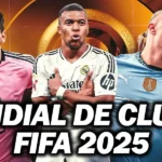 Como Ver El Mundial De Clubes Fifa 2025 Gratis