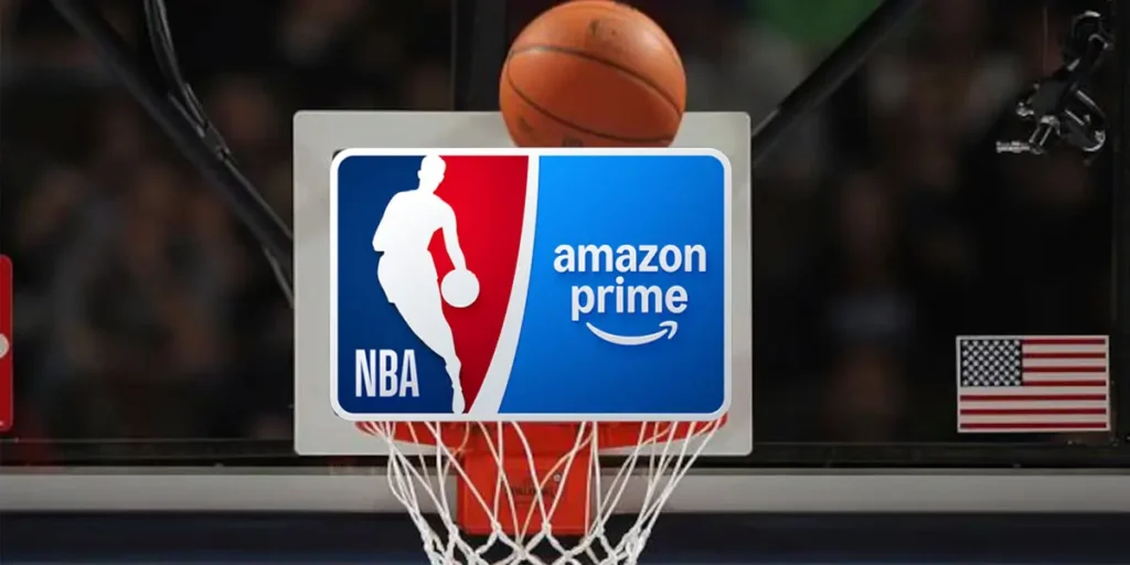 Así Puedes Ver La Nba En España Totalmente Legal Y Sin Coste Adicional Si Tienes Prime Video