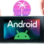 Eden Un Nuevo Emulador De Nintendo Switch Para Android