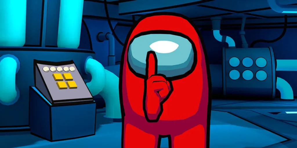Among Us 3D Apk: ¿Se Puede Descargar En Android?