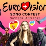 Eurovision 2025 Como Ver Cuando Es Y Todo Lo Que Debes Saber