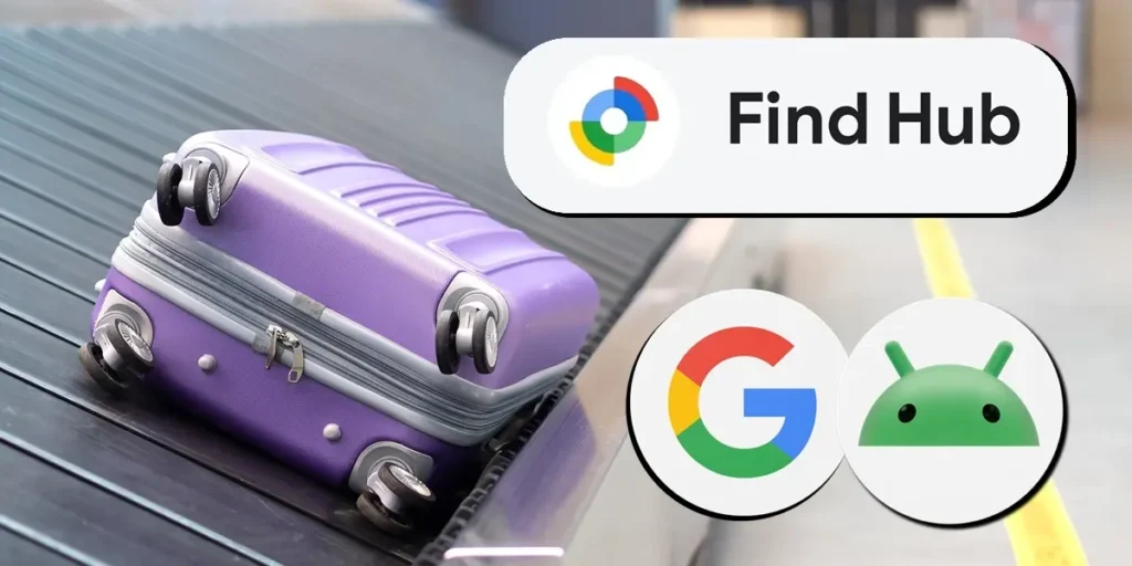 Find Hub El Nuevo Encontrar Mi Dispositivo De Android
