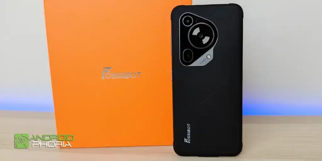Fossibot F112 Pro Review