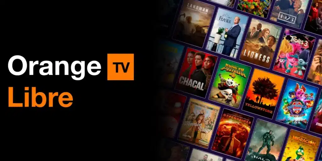 Orange Tv Libre Que Ofrece Precios