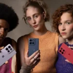Moto G56, Moto G86 Y Moto G86 Power Lanzamiento Caracteristicas