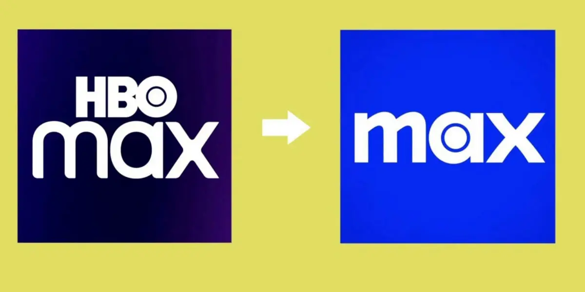 Para Sorpresa De Nadie, Max Vuelve A Llamarse Hbo Max