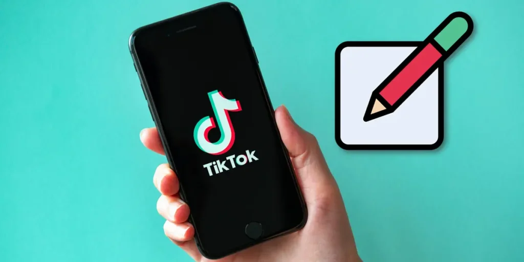 Como Editar Un Comentario En Tiktok