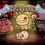 Como Jugar The Binding Of Isaac En Android