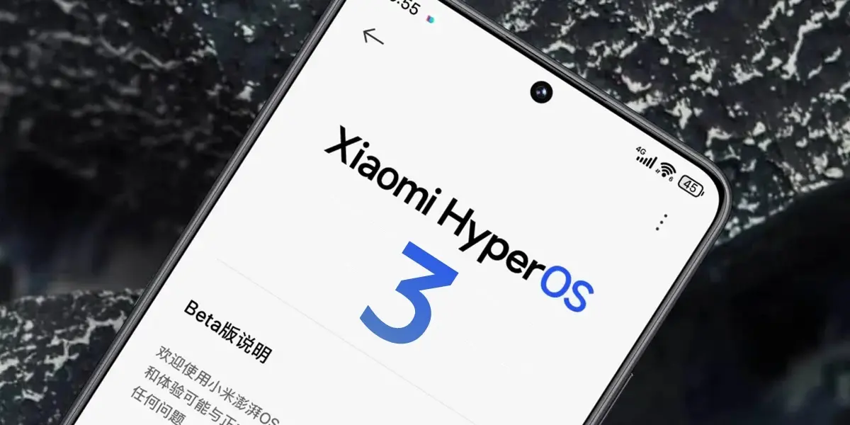 Hyperos 3 Se Adelanta Y Llegara A Mas De 150 Moviles Xiaomi