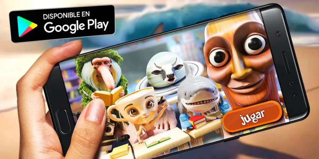 Los 5 Mejores Juegos Del Brainrot Italiano Para Android