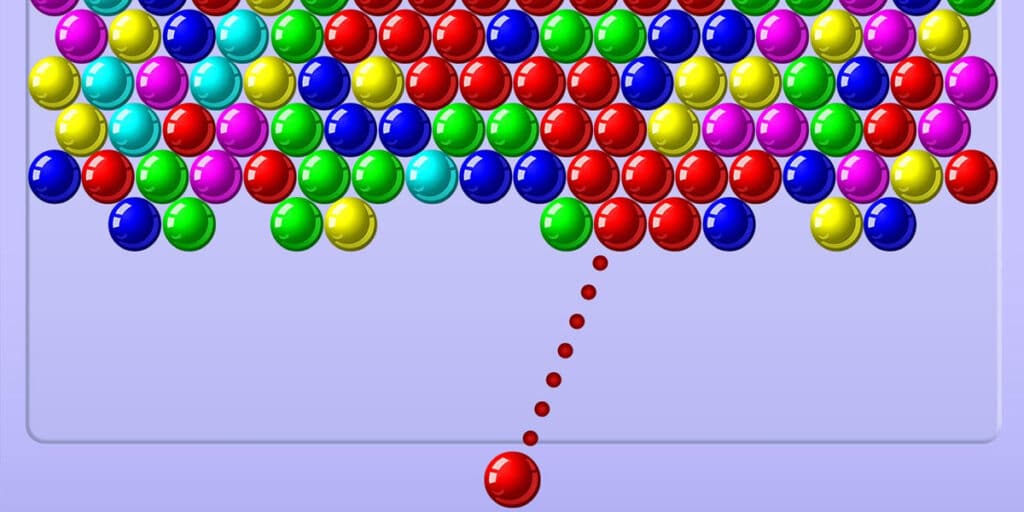Los 5 Mejores Bubbles Shooter Para Android
