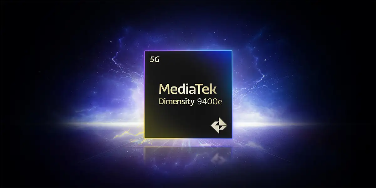 Mediatek Dimensity 9400E Un Chipset Con Bluetooth De 5 Km