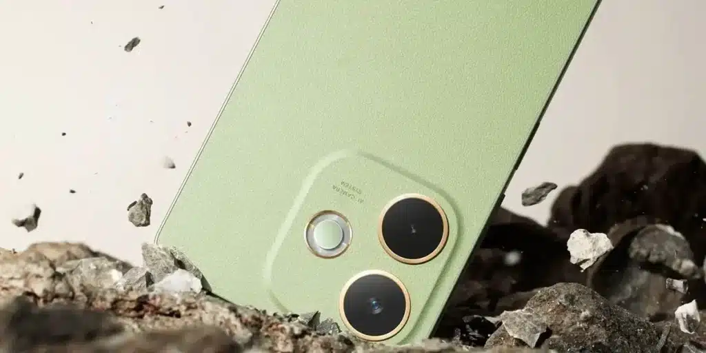 Oppo A5 Pro Resistencia Militar Sin Renunciar A La Elegancia