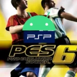 Pes 6 2025 Edition Para Android: Descarga El Apk Gratis