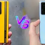 Realme Gt 7T Vs Realme Gt 7 Comparativa