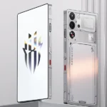 Redmagic 10S Pro Y 10S Pro Plus Lanzamiento Caracteristicas Especificaciones