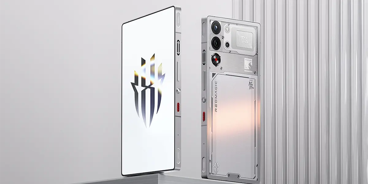 Redmagic 10S Pro Y 10S Pro Plus Lanzamiento Caracteristicas Especificaciones