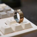 Revisión: El Anillo De Ouration 4 Continúa Demostrando Que Los Pequeños Dispositivos Portátiles Pueden Dominar