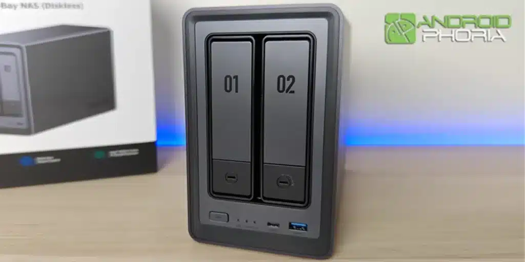 Ugreen Nasync Dxp2800 Review