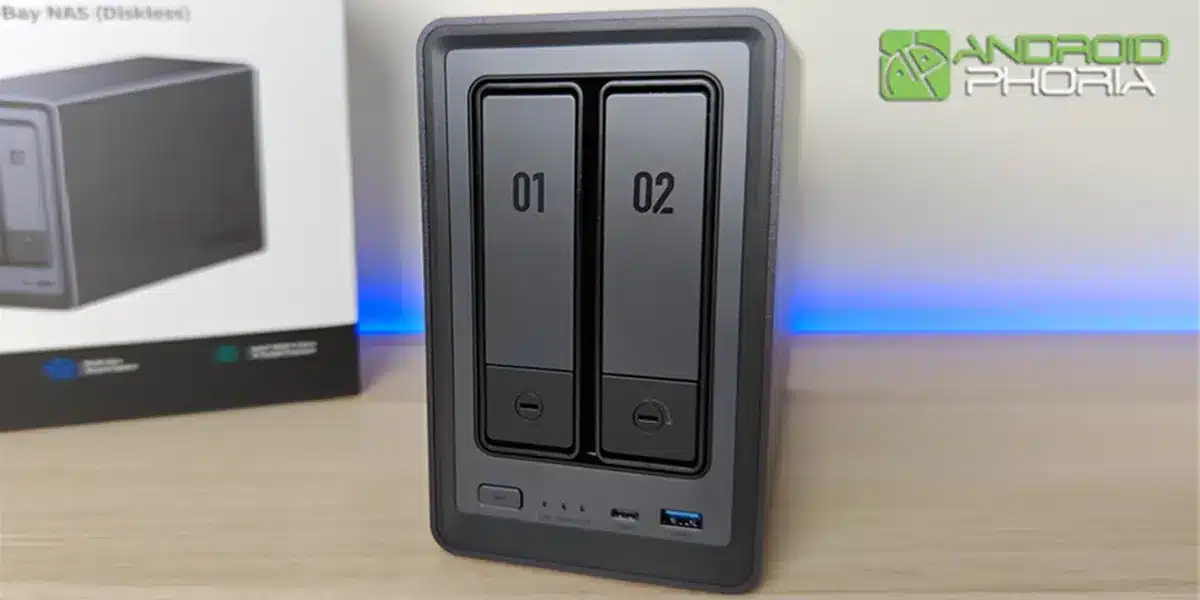 Ugreen Nasync Dxp2800 Review