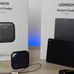 Ugreen Finetrack Smart Finder Y Slim Smart Finder Review