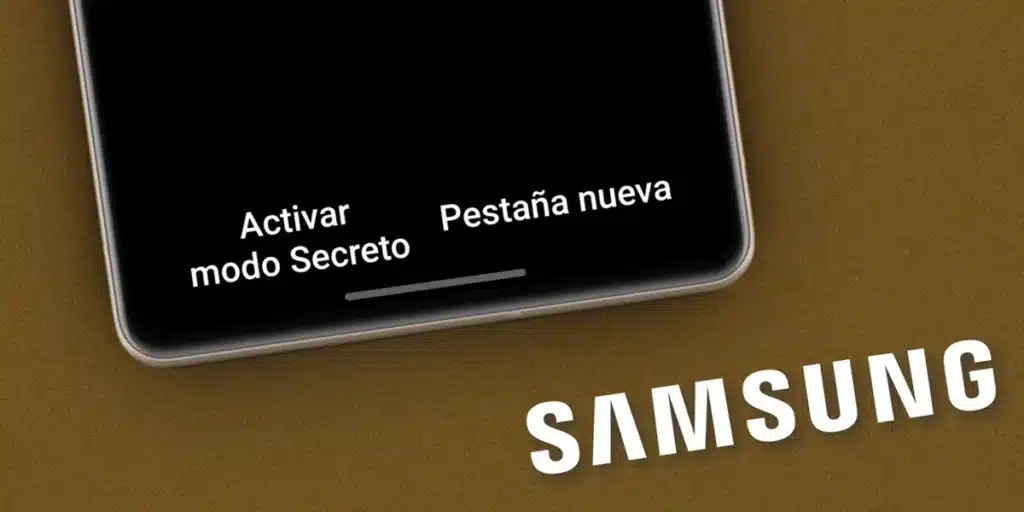 Modo Secreto De Samsung Que Es