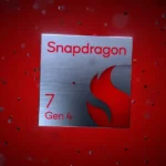 Qualcomm Snapdragon 7 Gen 4 Especificaciones Caracteristicas