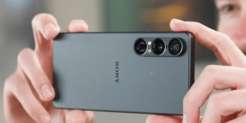 Sony Xperia 1 Vii Lanzamiento Caracteristicas